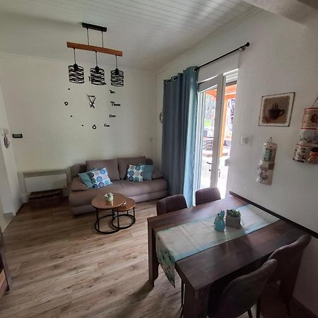 Apartman Envi オパティヤ エクステリア 写真