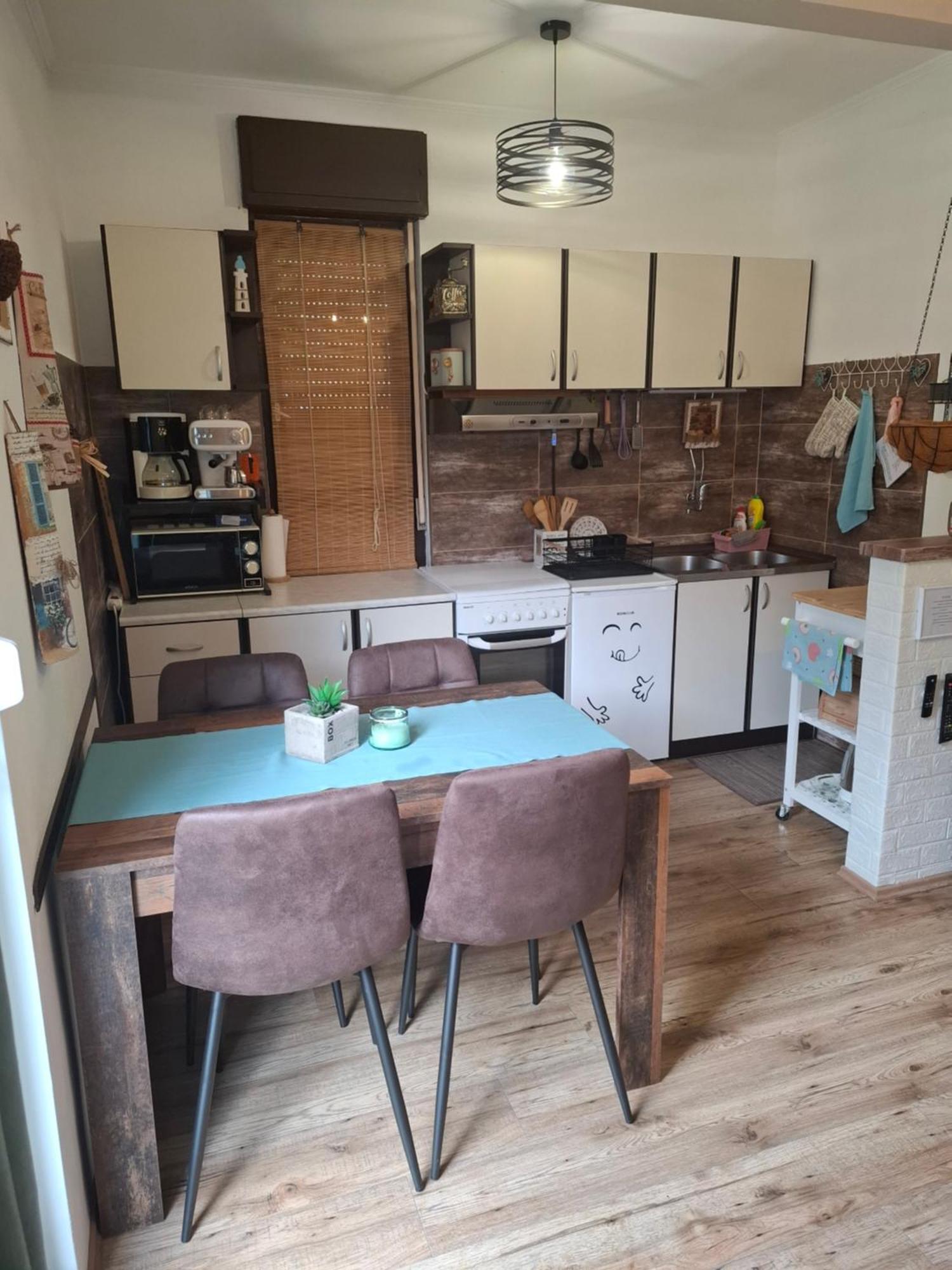 Apartman Envi オパティヤ エクステリア 写真