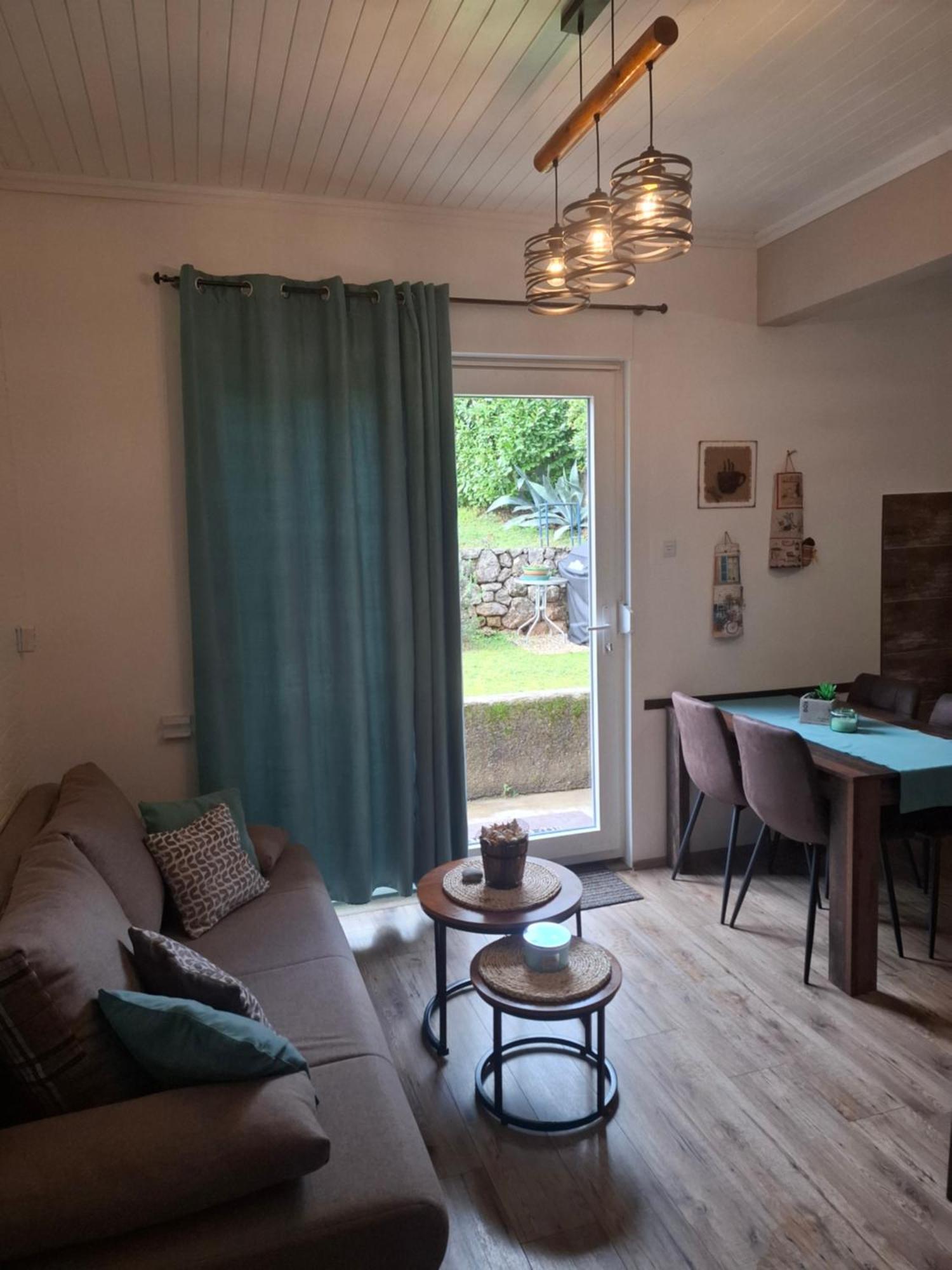 Apartman Envi オパティヤ エクステリア 写真
