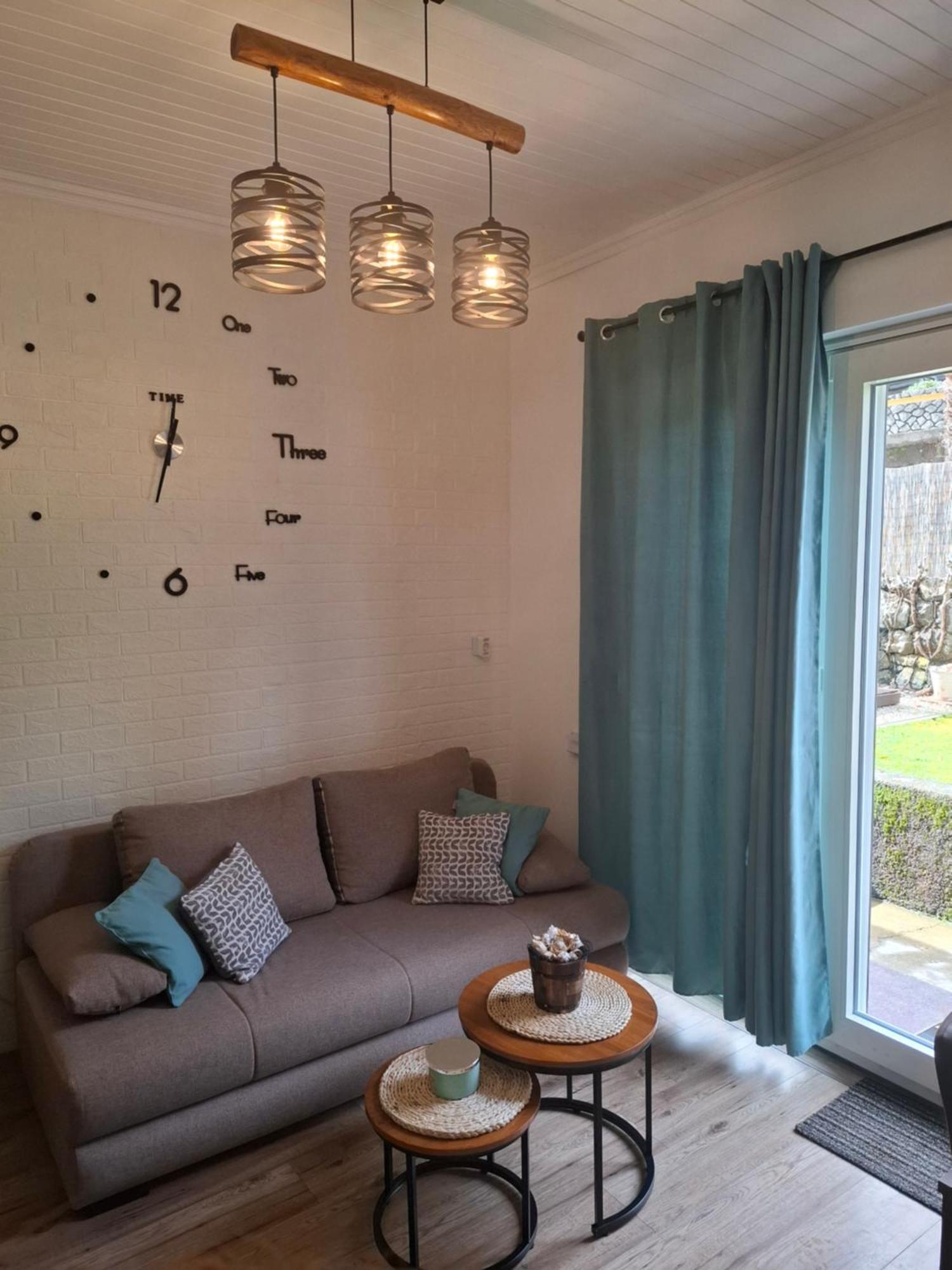 Apartman Envi オパティヤ エクステリア 写真