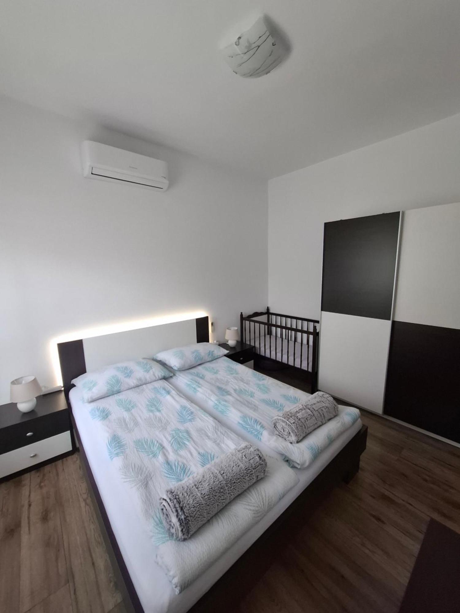 Apartman Envi オパティヤ エクステリア 写真