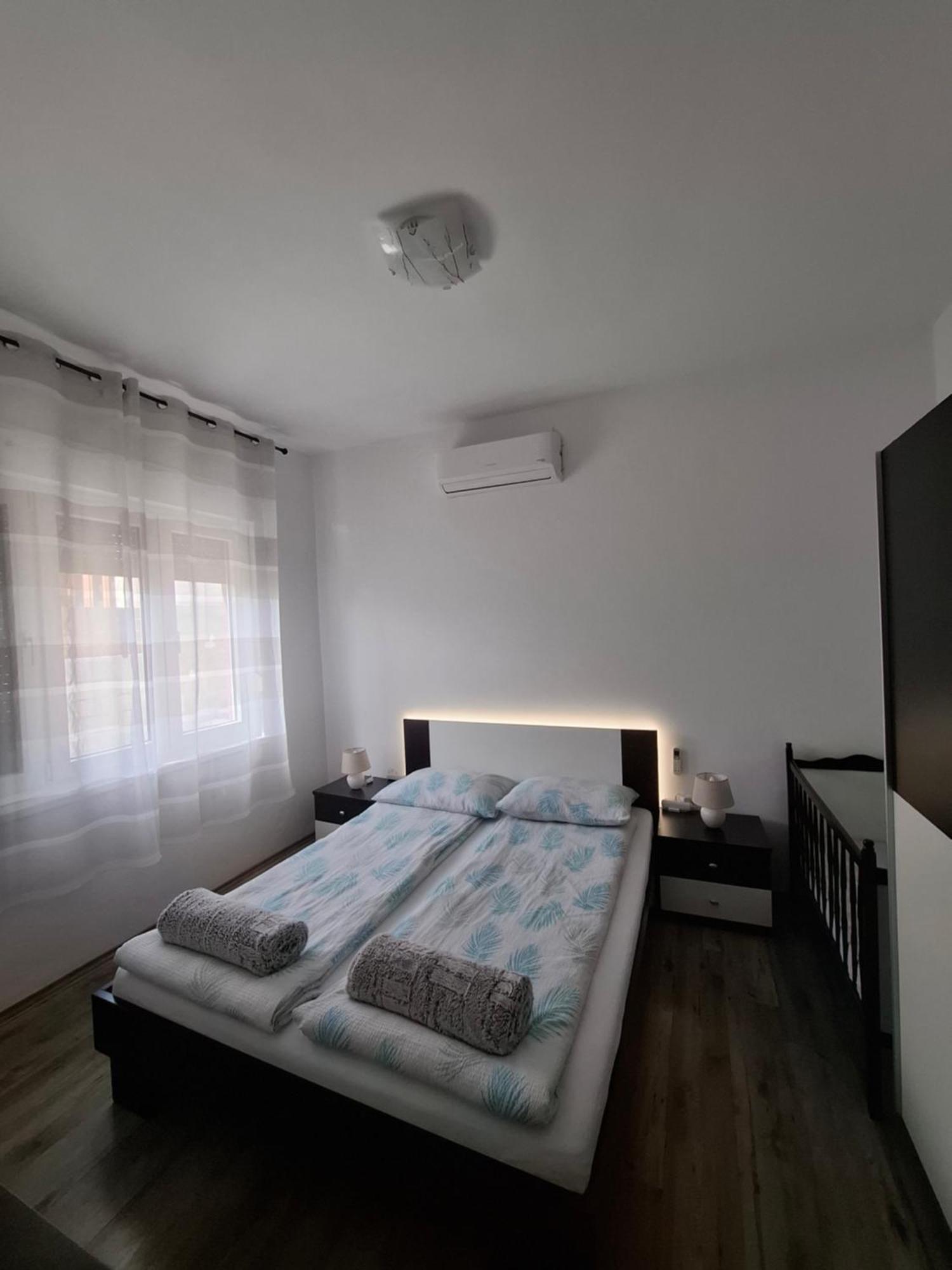Apartman Envi オパティヤ エクステリア 写真