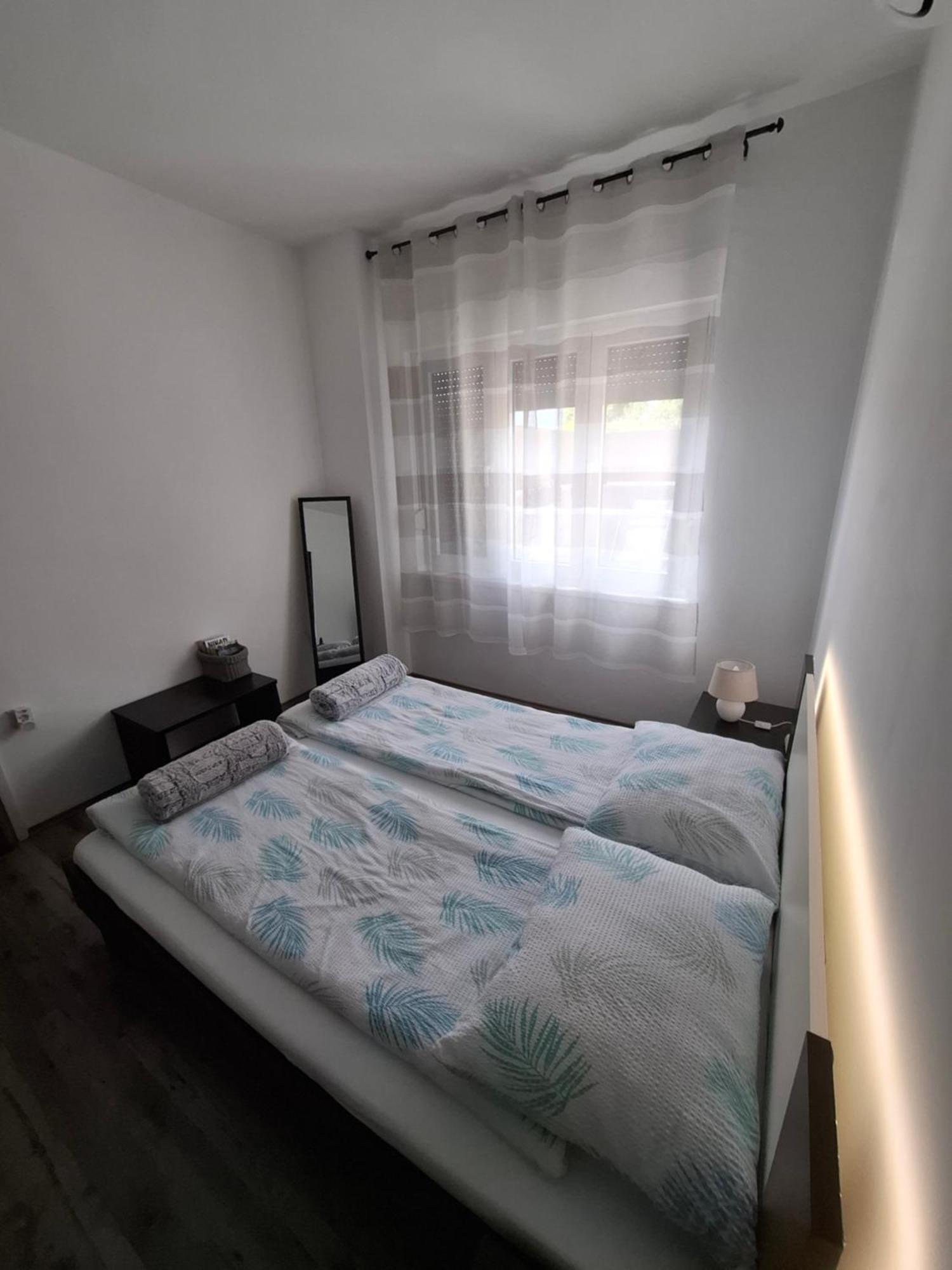Apartman Envi オパティヤ エクステリア 写真