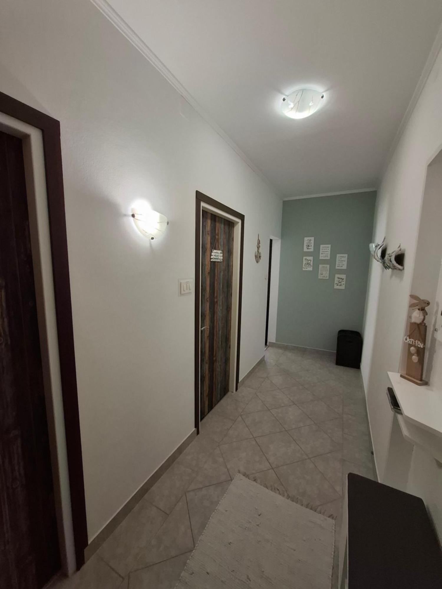 Apartman Envi オパティヤ エクステリア 写真