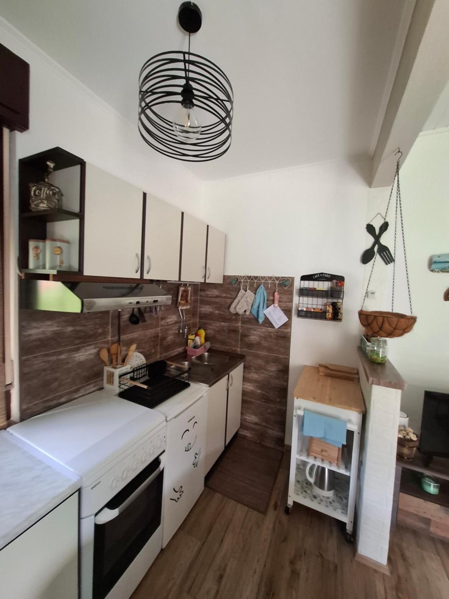 Apartman Envi オパティヤ エクステリア 写真