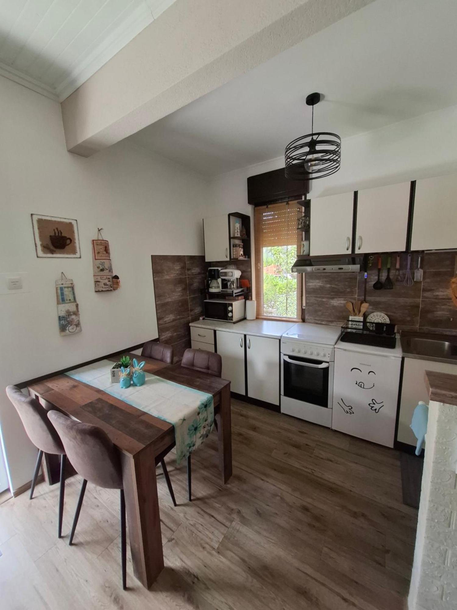 Apartman Envi オパティヤ エクステリア 写真