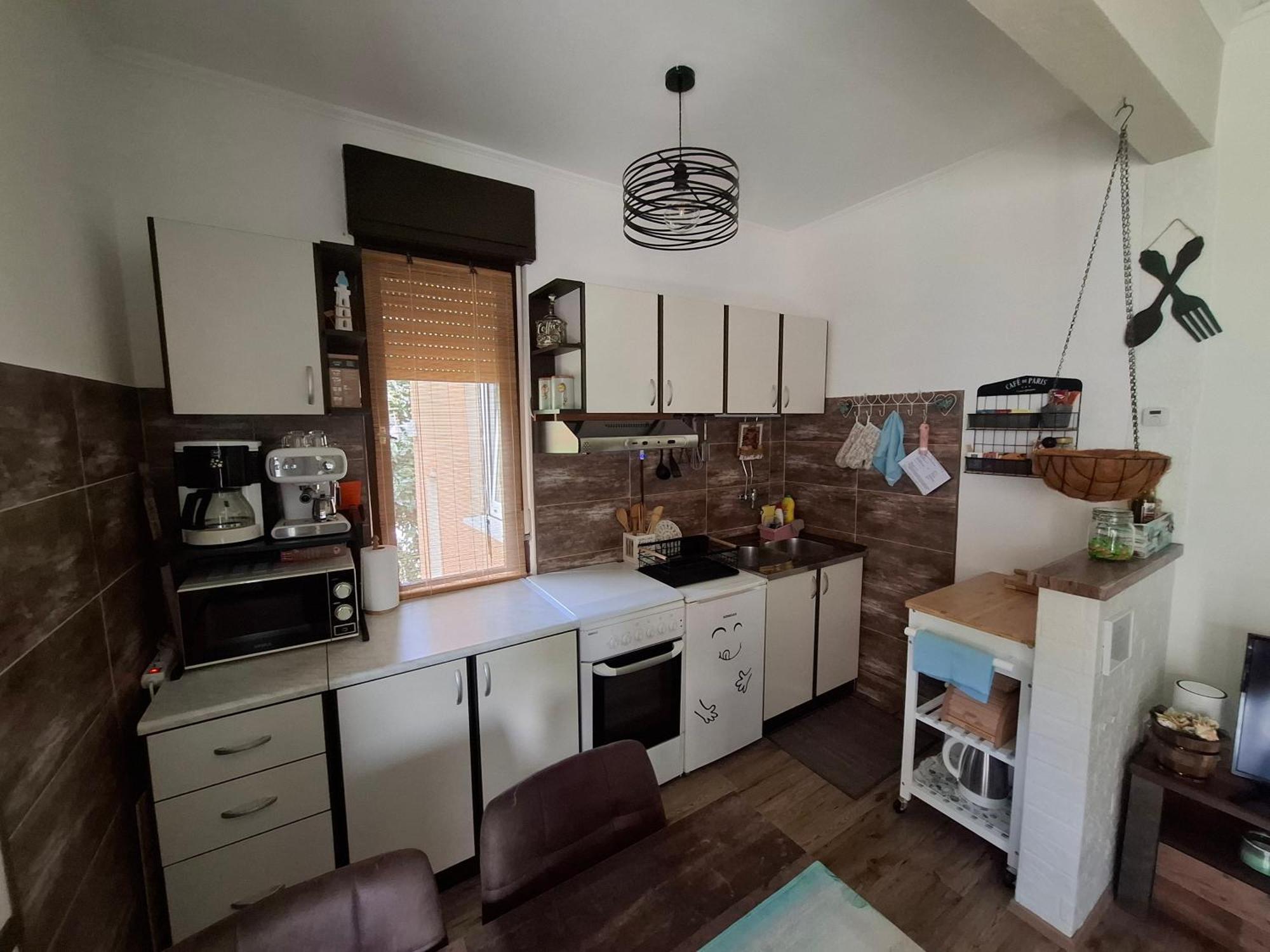 Apartman Envi オパティヤ エクステリア 写真